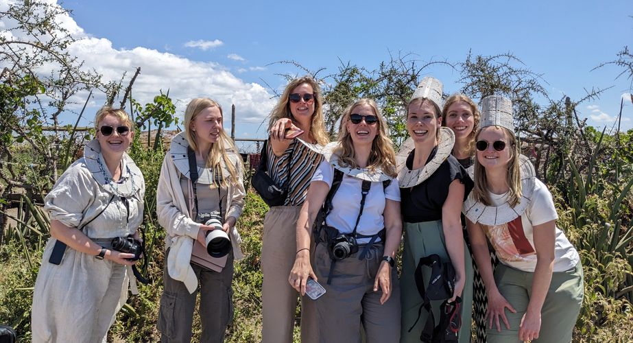 Singlereizen Tanzania
